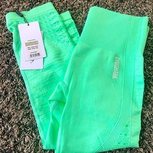 Gymshark leggings